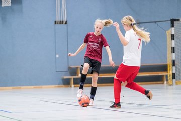 Bild 332 - wCJ Futsalmeisterschaft Runde 1